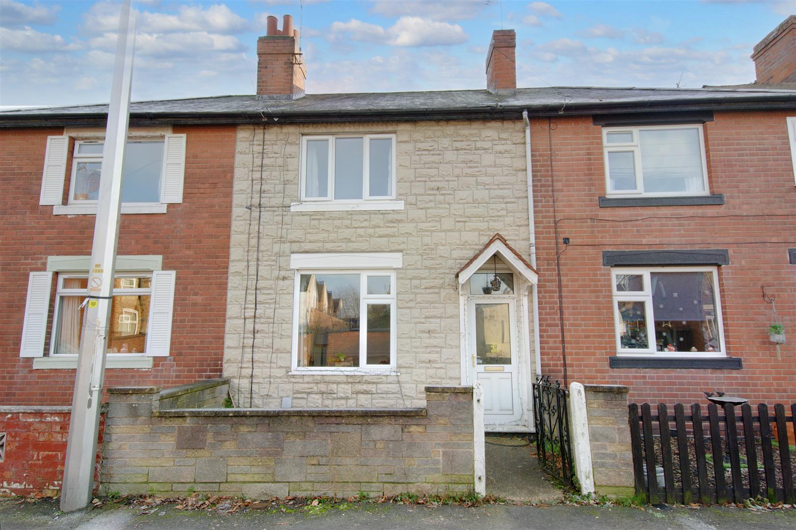 Victory Road, Beeston Rylands, Nottingham Robert Ellis Estate Agents